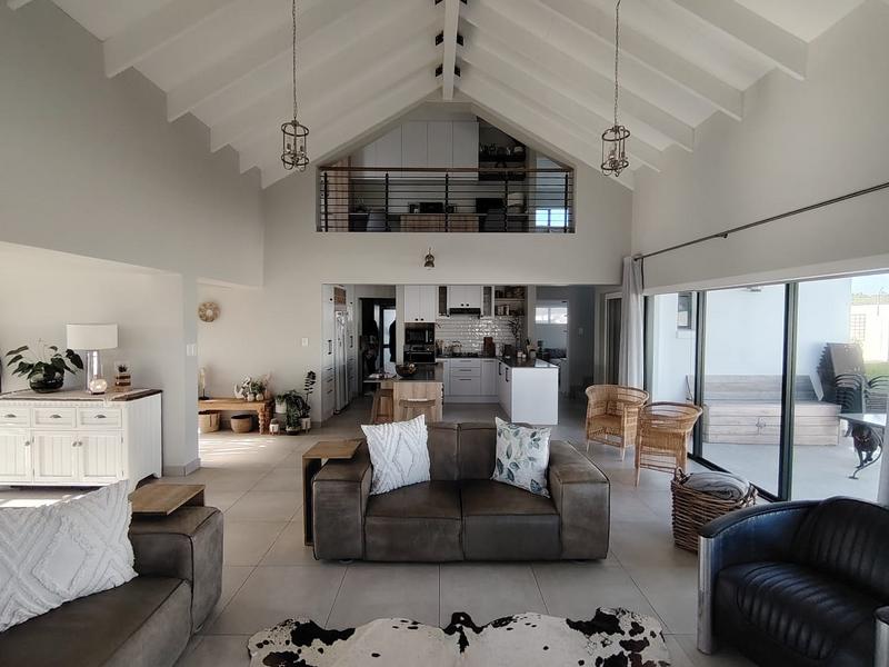 3 Bedroom Property for Sale in St Francis Bay Village Eastern Cape
